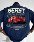 Oversized CAR TSHIRT